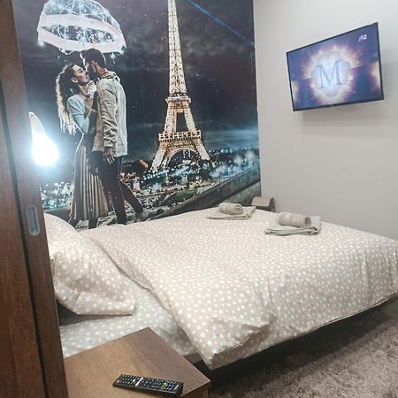 Apartments Zlatko Soko Banja Ngoại thất bức ảnh