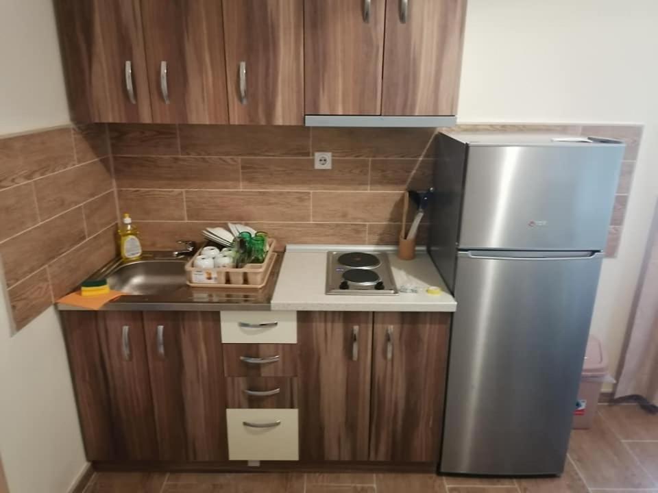 Apartments Zlatko Soko Banja Ngoại thất bức ảnh