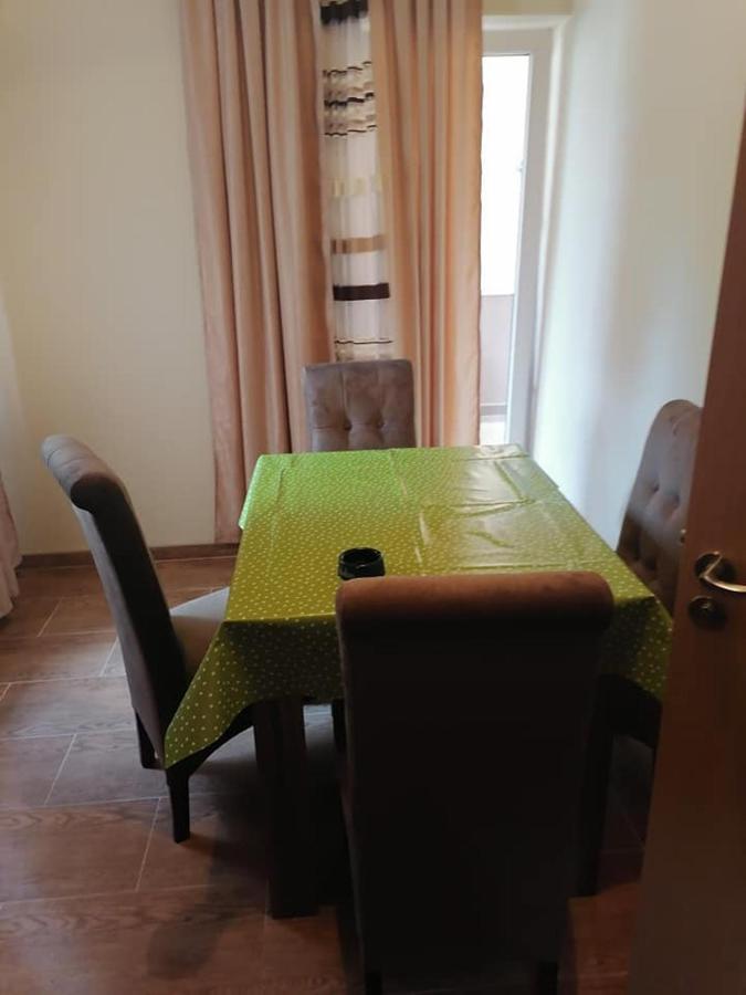 Apartments Zlatko Soko Banja Ngoại thất bức ảnh