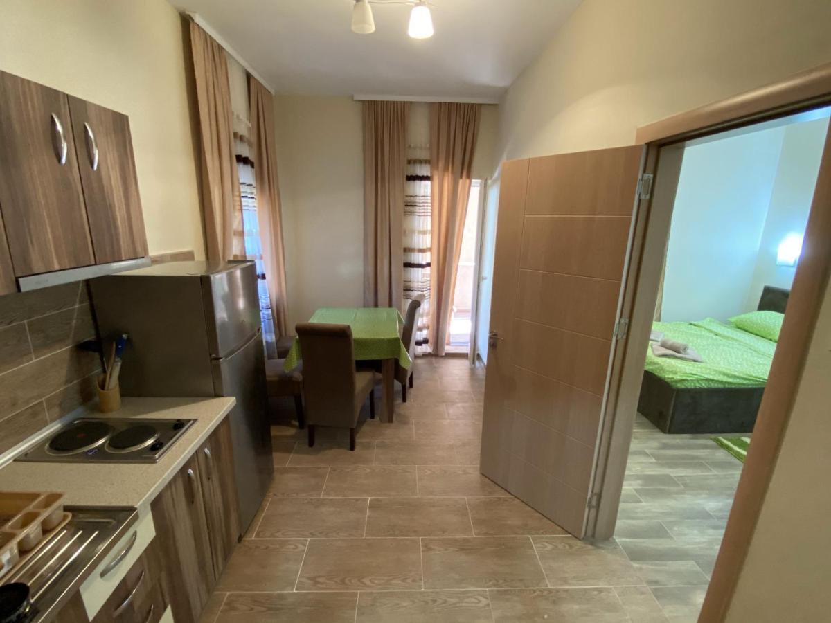 Apartments Zlatko Soko Banja Ngoại thất bức ảnh