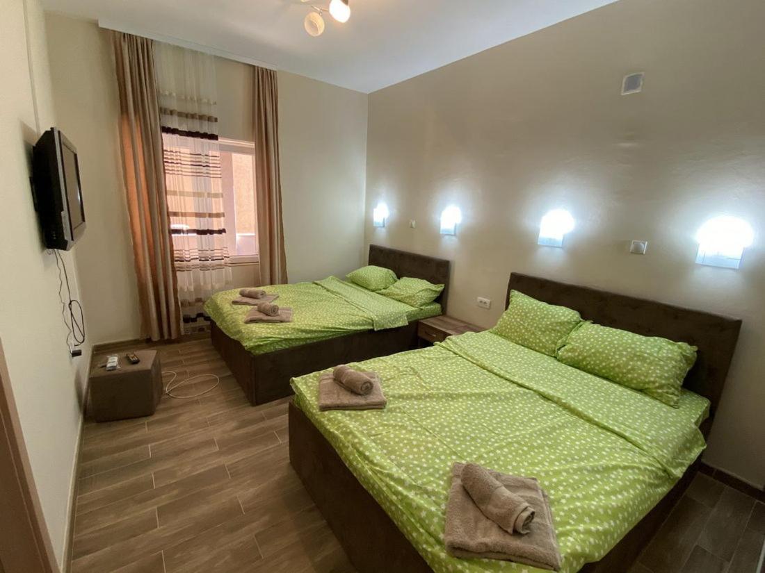 Apartments Zlatko Soko Banja Ngoại thất bức ảnh