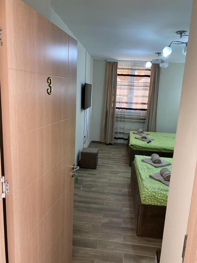 Apartments Zlatko Soko Banja Ngoại thất bức ảnh