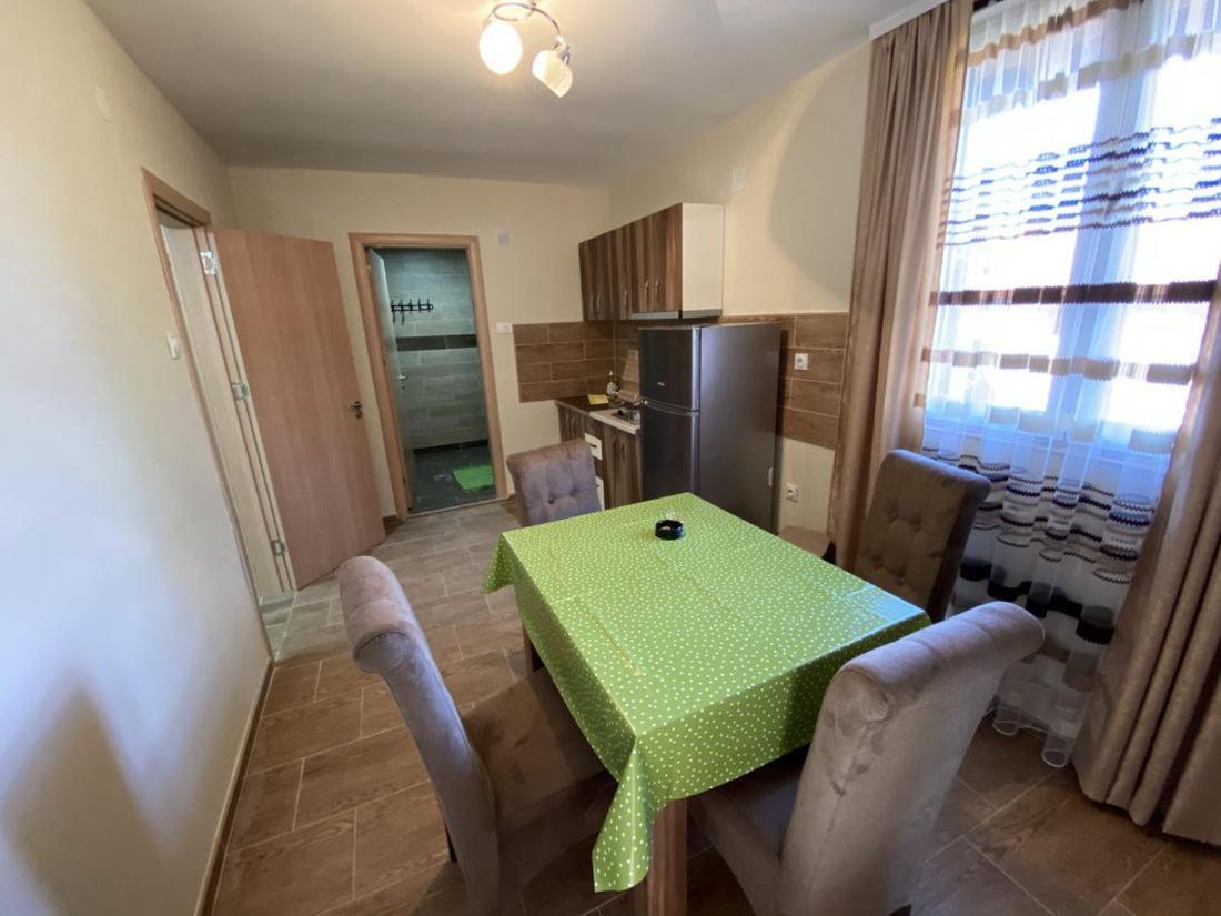 Apartments Zlatko Soko Banja Ngoại thất bức ảnh