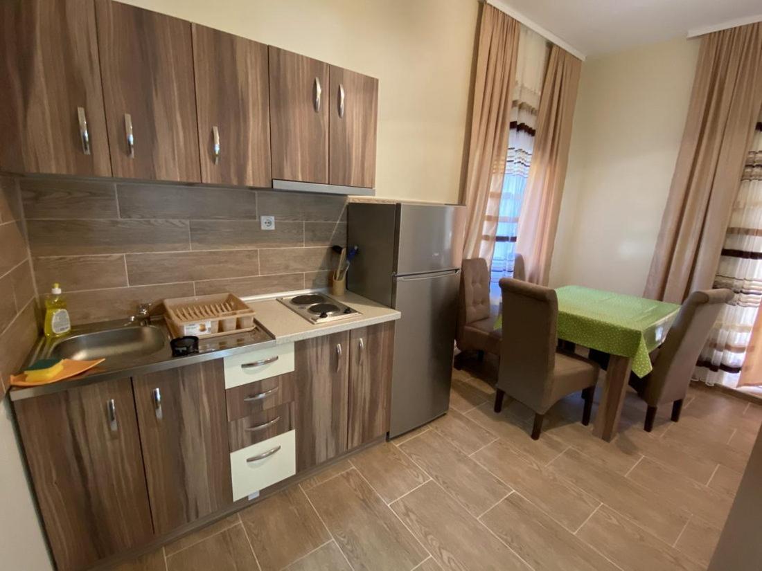 Apartments Zlatko Soko Banja Ngoại thất bức ảnh