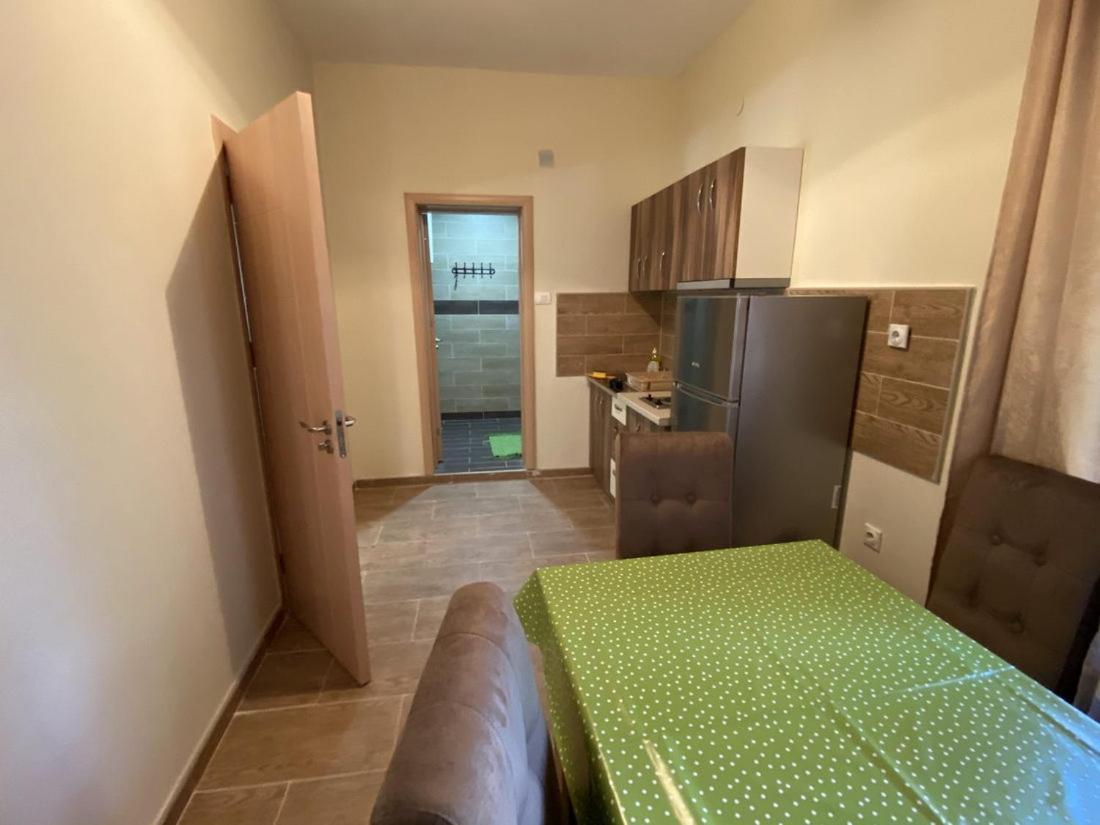 Apartments Zlatko Soko Banja Ngoại thất bức ảnh