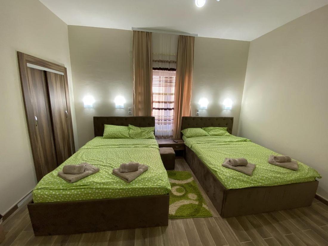 Apartments Zlatko Soko Banja Ngoại thất bức ảnh