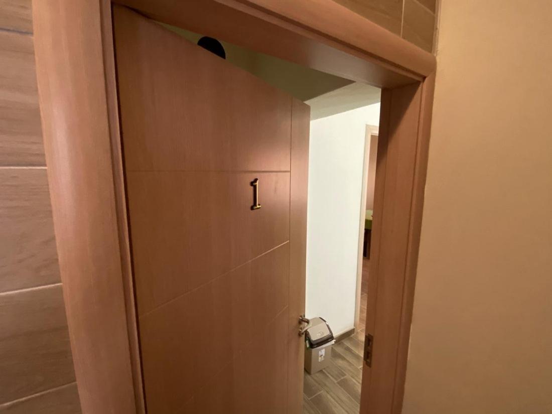 Apartments Zlatko Soko Banja Ngoại thất bức ảnh