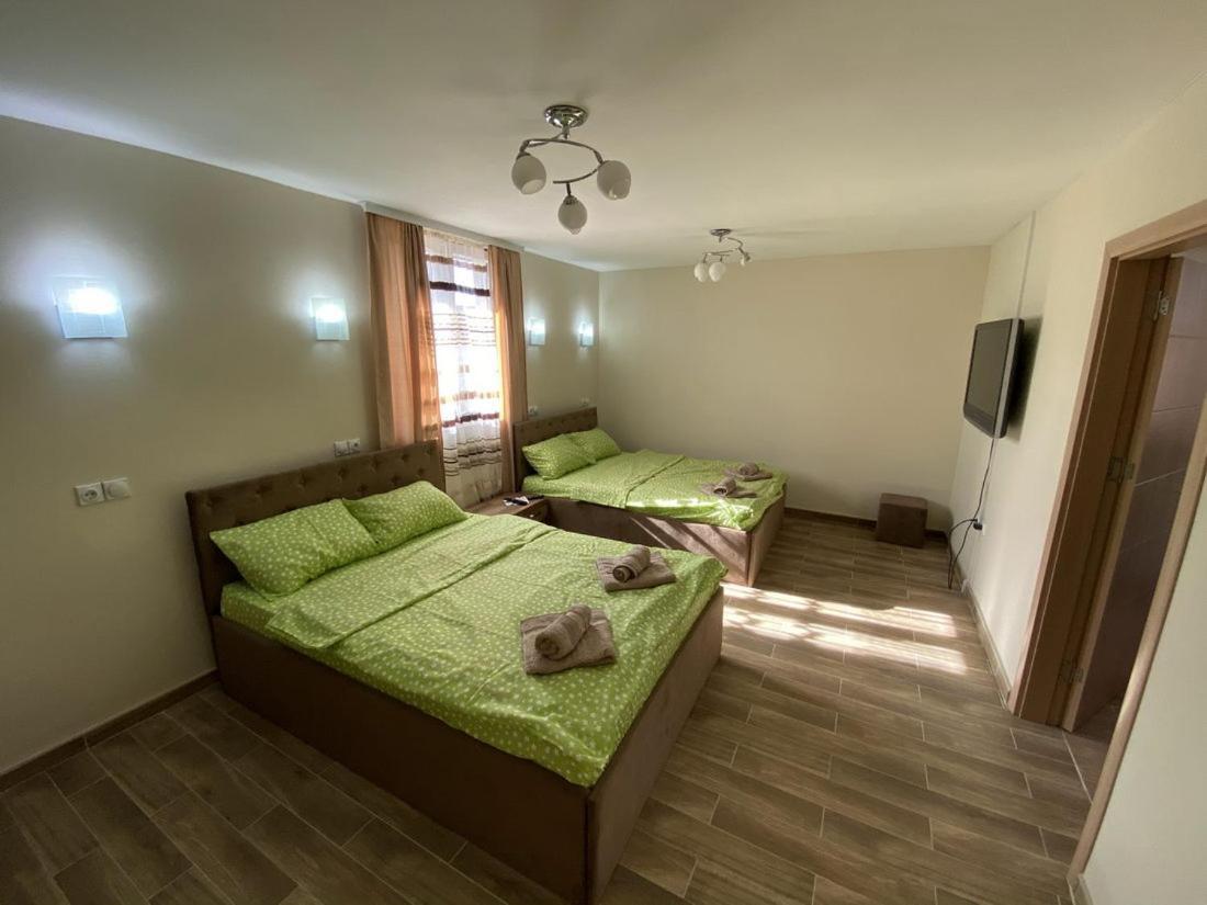Apartments Zlatko Soko Banja Ngoại thất bức ảnh