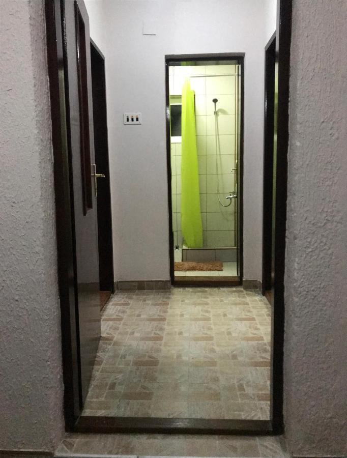 Apartments Zlatko Soko Banja Ngoại thất bức ảnh