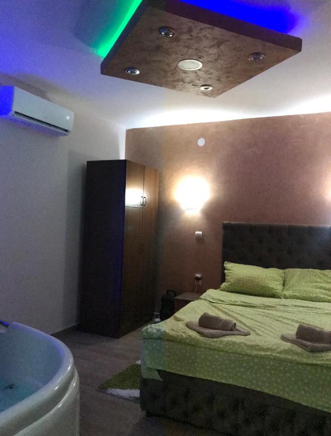 Apartments Zlatko Soko Banja Ngoại thất bức ảnh