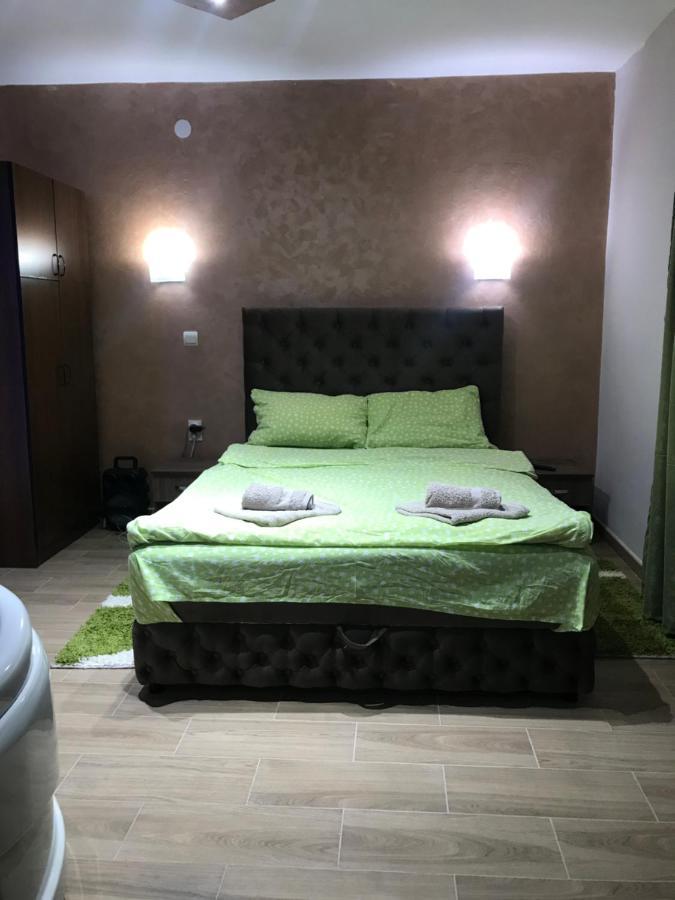 Apartments Zlatko Soko Banja Ngoại thất bức ảnh