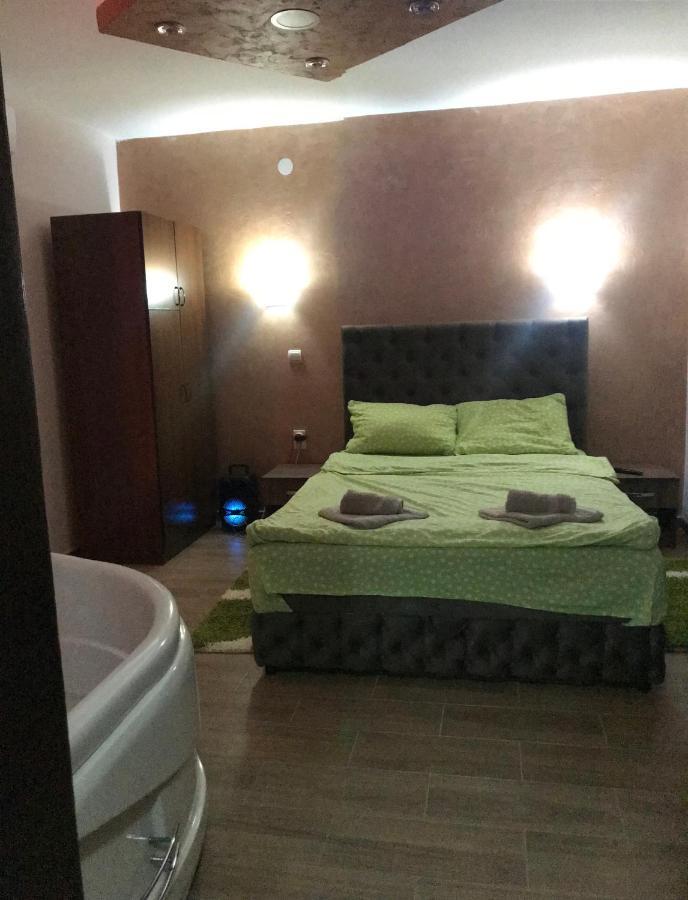 Apartments Zlatko Soko Banja Ngoại thất bức ảnh
