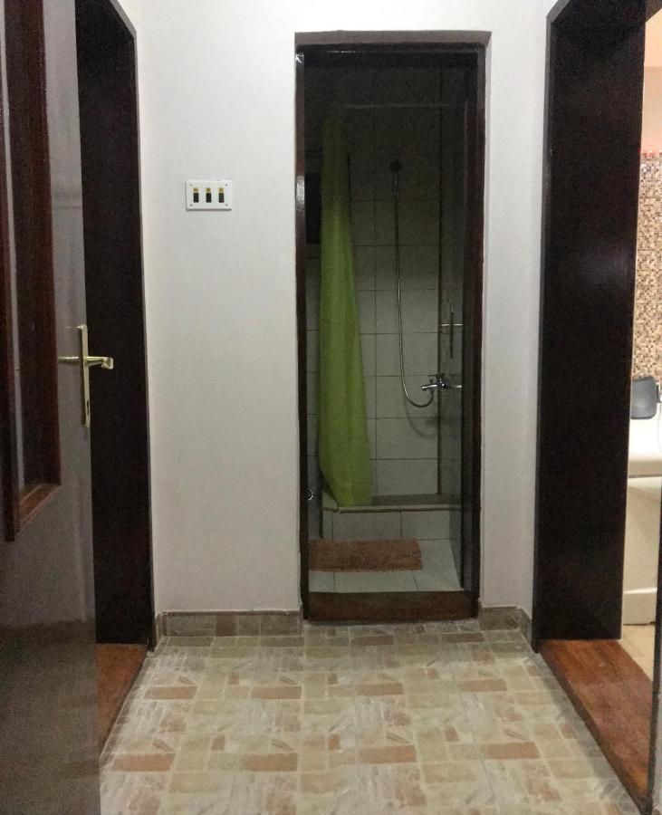 Apartments Zlatko Soko Banja Ngoại thất bức ảnh