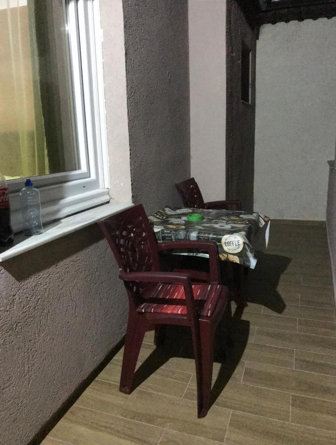 Apartments Zlatko Soko Banja Ngoại thất bức ảnh