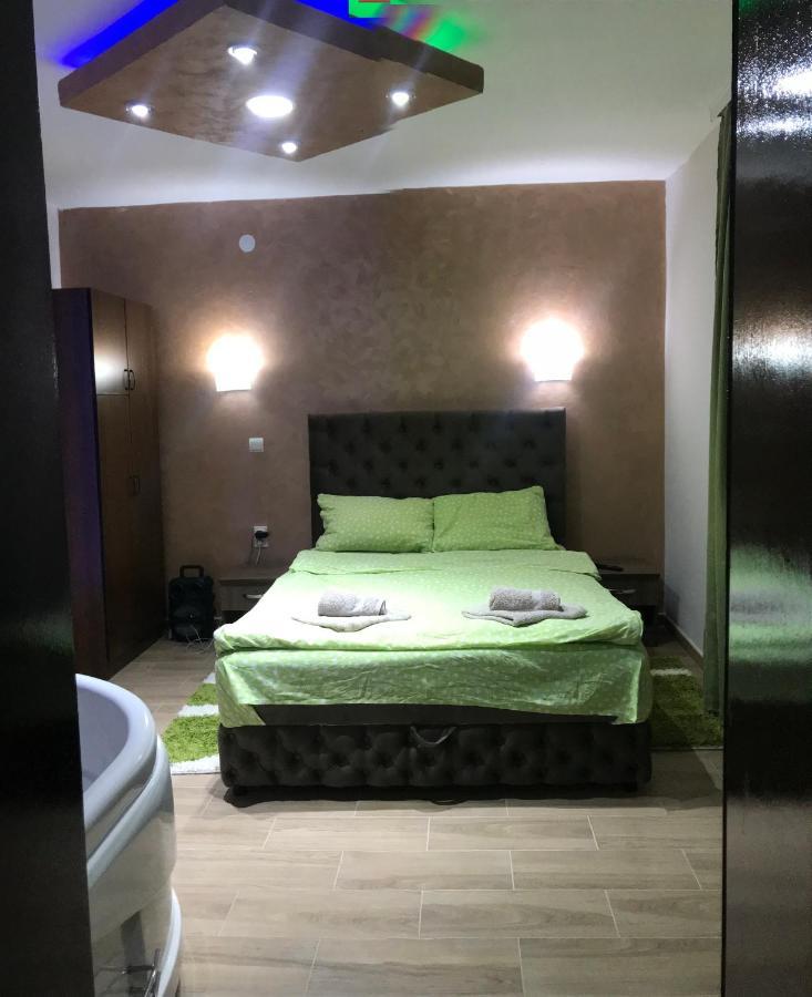 Apartments Zlatko Soko Banja Ngoại thất bức ảnh