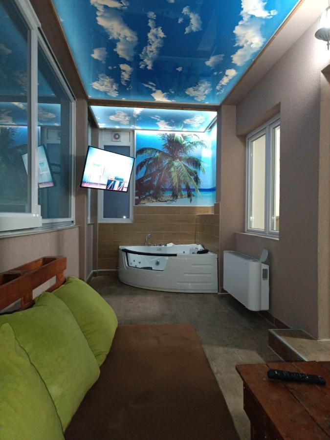 Apartments Zlatko Soko Banja Ngoại thất bức ảnh
