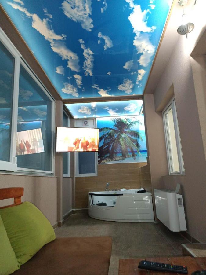 Apartments Zlatko Soko Banja Ngoại thất bức ảnh