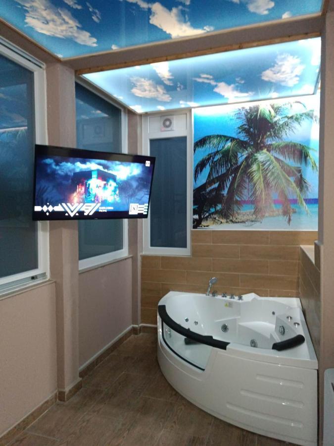Apartments Zlatko Soko Banja Ngoại thất bức ảnh