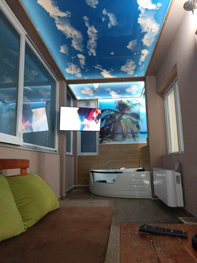 Apartments Zlatko Soko Banja Ngoại thất bức ảnh