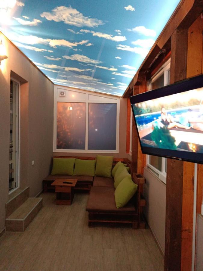 Apartments Zlatko Soko Banja Ngoại thất bức ảnh