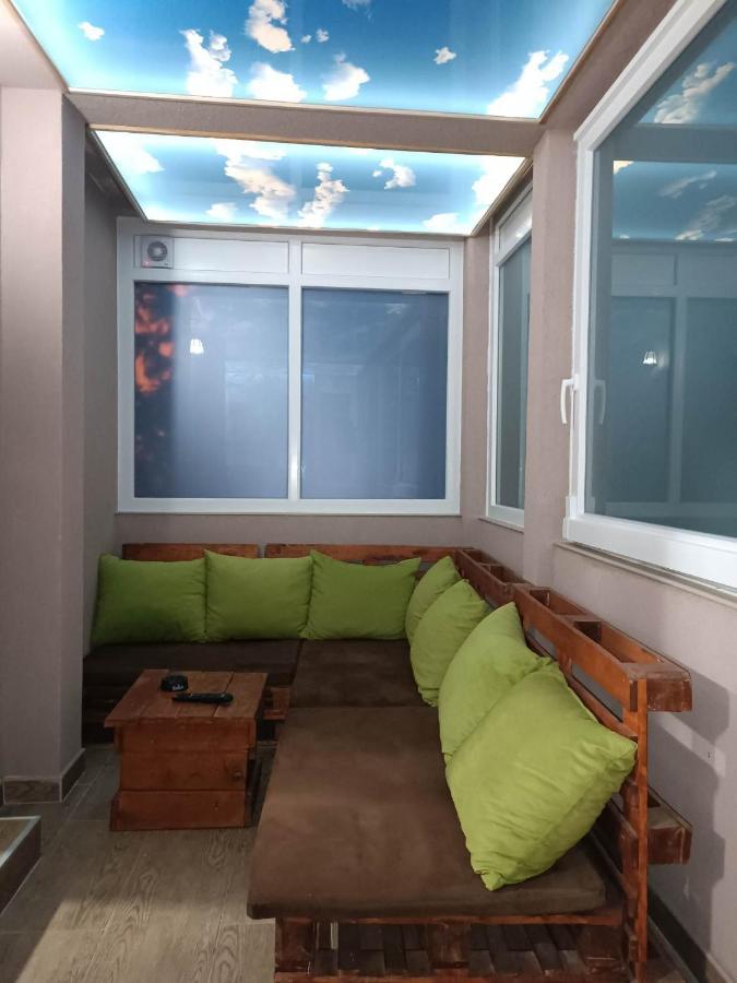 Apartments Zlatko Soko Banja Ngoại thất bức ảnh
