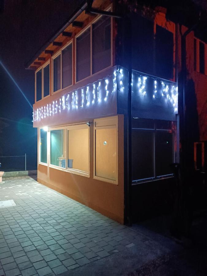 Apartments Zlatko Soko Banja Ngoại thất bức ảnh