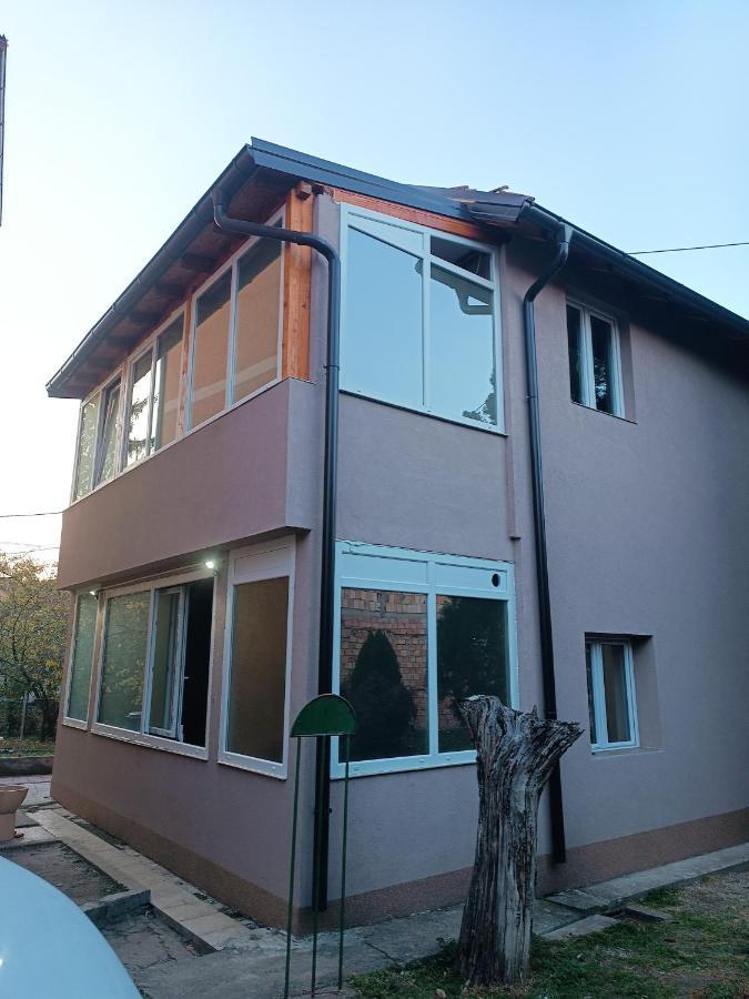 Apartments Zlatko Soko Banja Ngoại thất bức ảnh