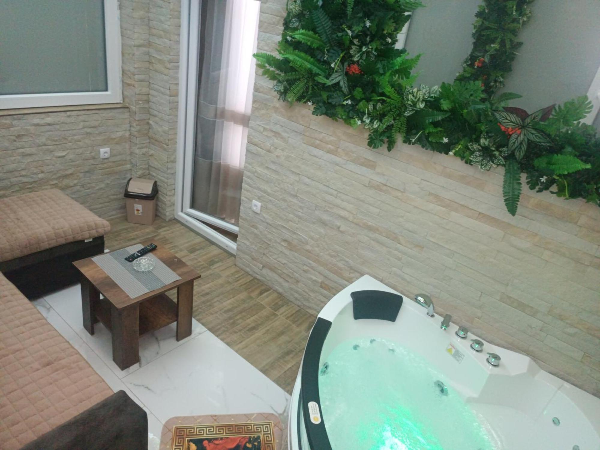Apartments Zlatko Soko Banja Ngoại thất bức ảnh
