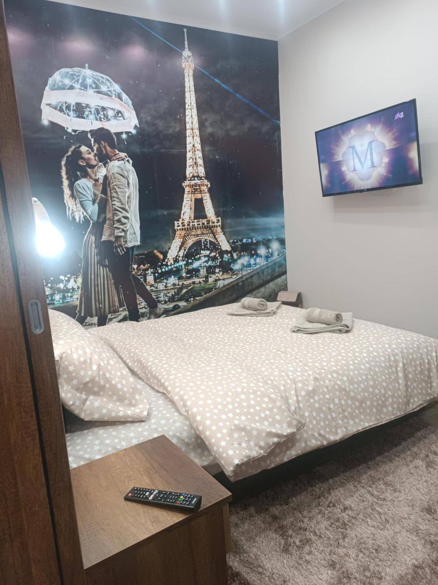 Apartments Zlatko Soko Banja Ngoại thất bức ảnh