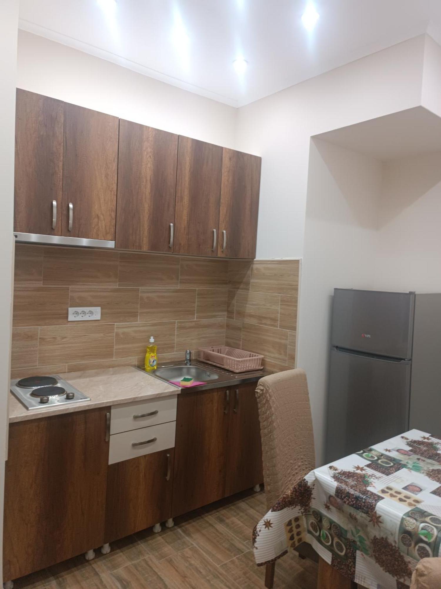 Apartments Zlatko Soko Banja Phòng bức ảnh