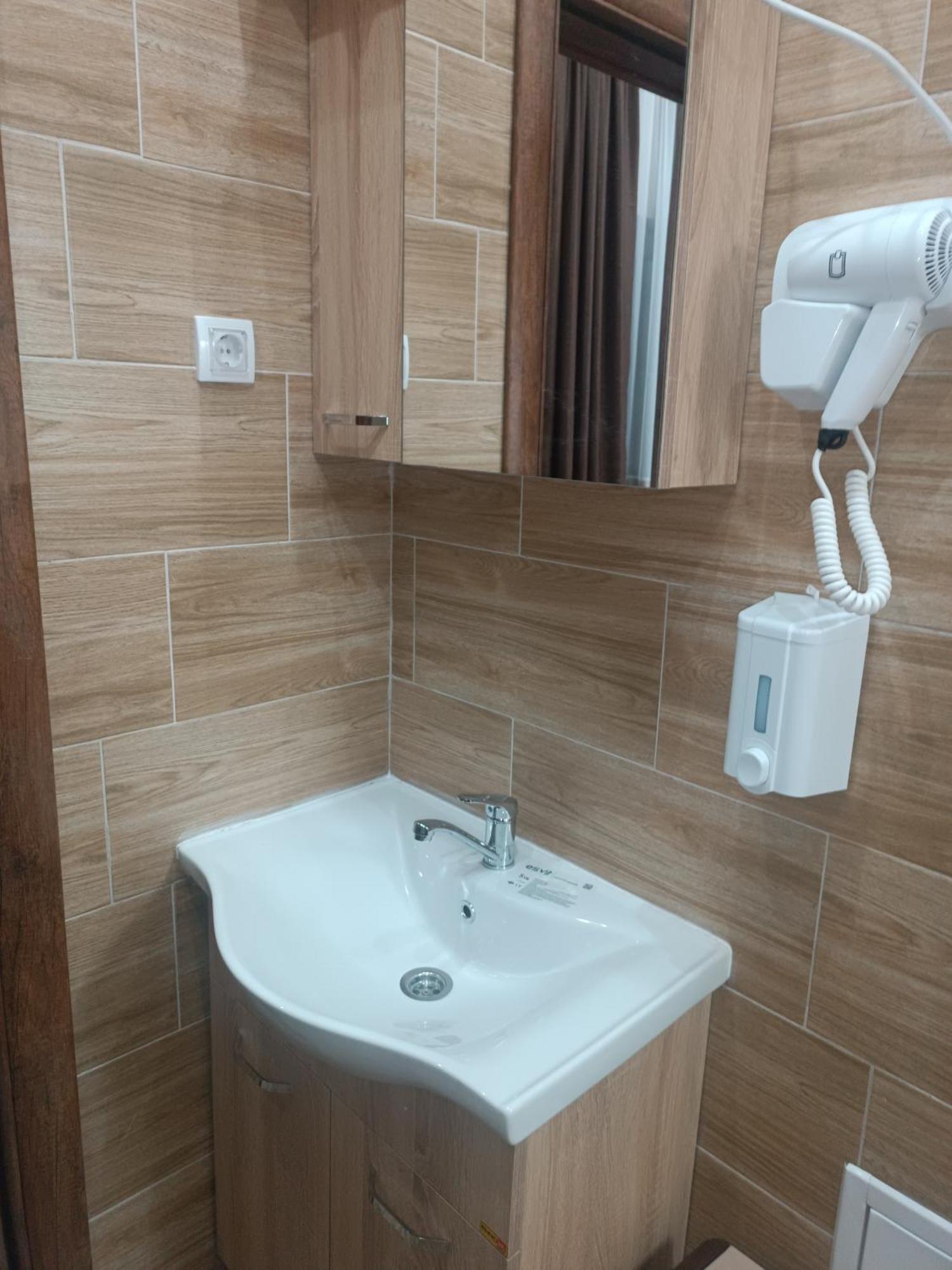 Apartments Zlatko Soko Banja Phòng bức ảnh