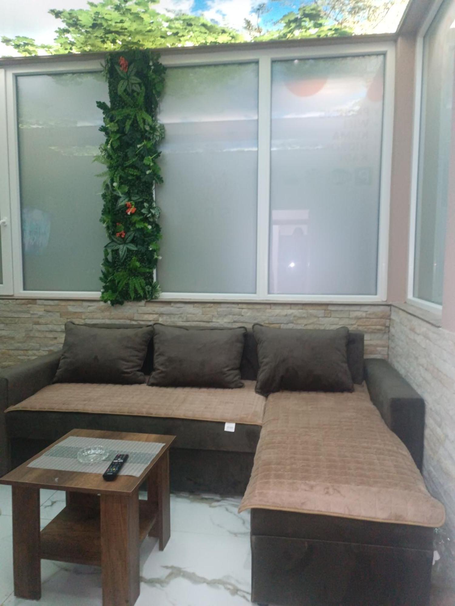 Apartments Zlatko Soko Banja Phòng bức ảnh